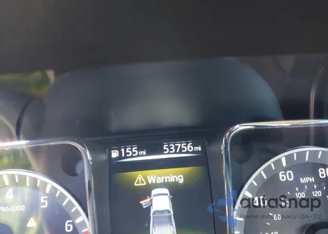 2018 Nissan Titan Sv из США, поврежденный, VIN 1N6AA1EJXJN523441